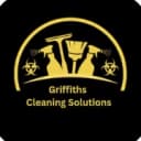 Griffiths Cleaning Solutions logo