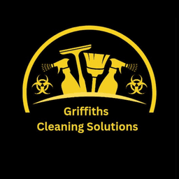 Griffiths Cleaning Solutions logo