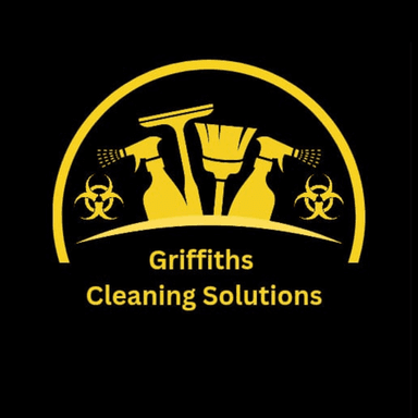 Griffiths Cleaning Solutions logo